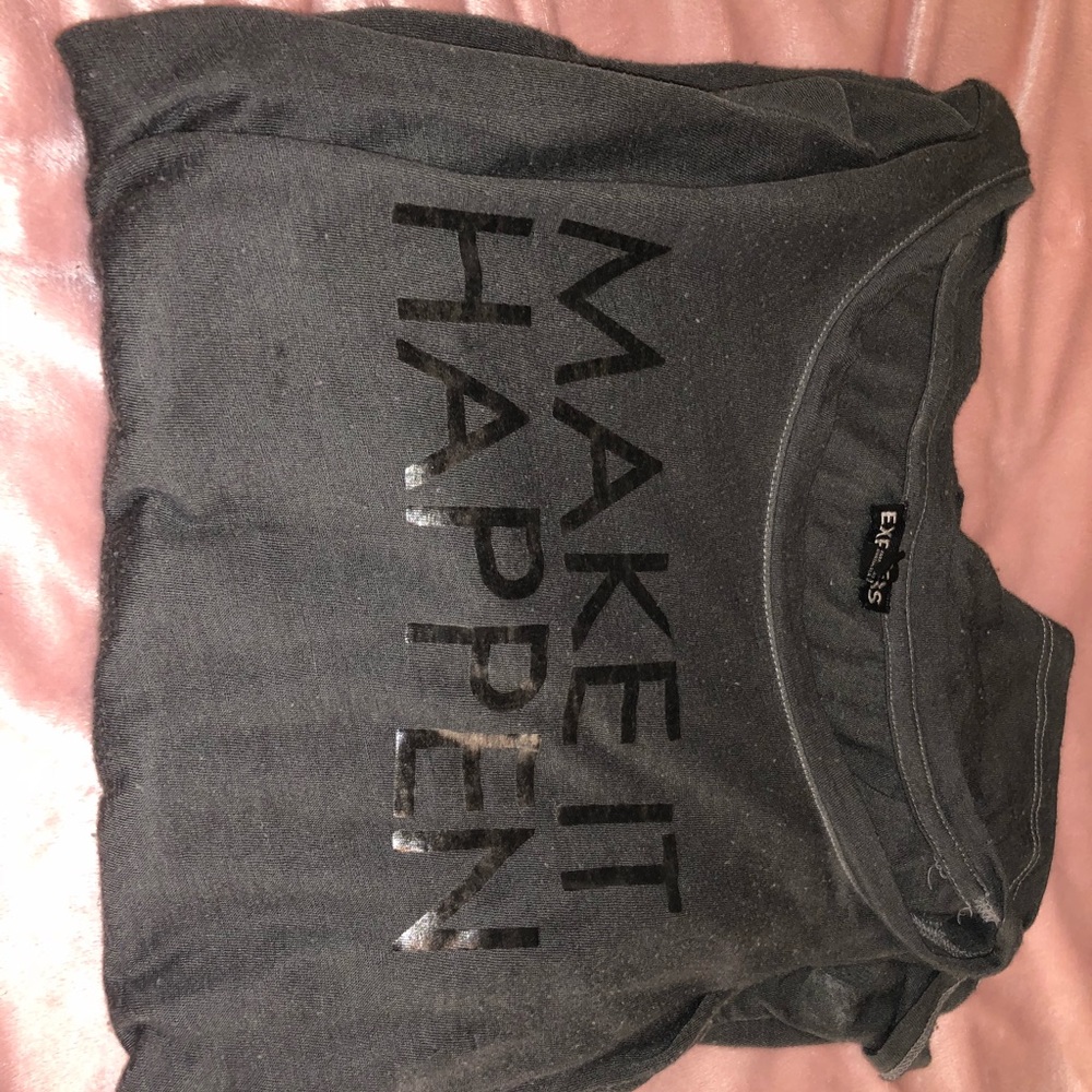 Express Shirt